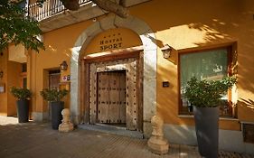Hotel-Hostal Sport